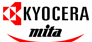 Logo Kyocera-Mita